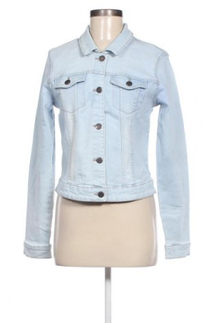 Damenjacke Noisy May, Größe M, Farbe Blau, Preis 23,99 €