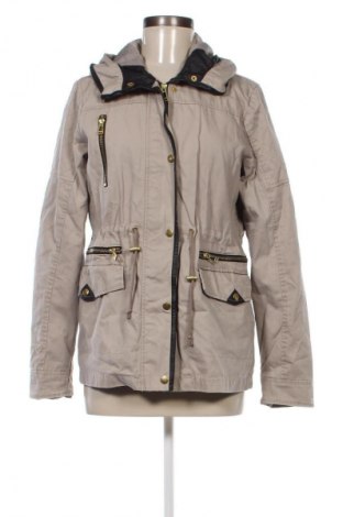 Damenjacke Noisy May, Größe M, Farbe Beige, Preis € 8,49