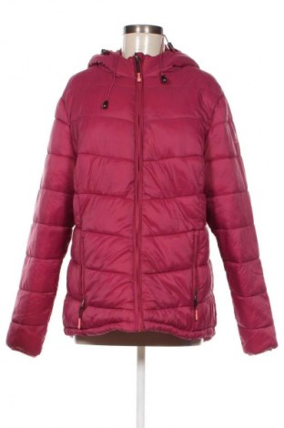 Damenjacke Nordcap, Größe L, Farbe Rot, Preis 23,99 €