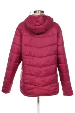 Damenjacke Nordcap, Größe L, Farbe Rot, Preis € 23,99