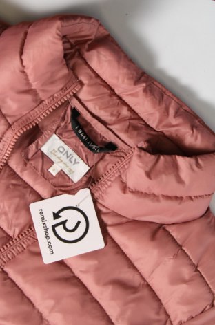 Damenjacke ONLY, Größe S, Farbe Rosa, Preis 13,99 €