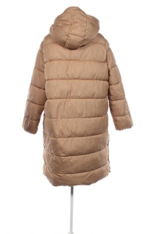 Damenjacke ONLY Carmakoma, Größe M, Farbe Beige, Preis € 22,99