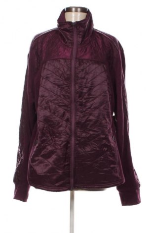 Damenjacke Old Navy, Größe XXL, Farbe Lila, Preis 48,49 €