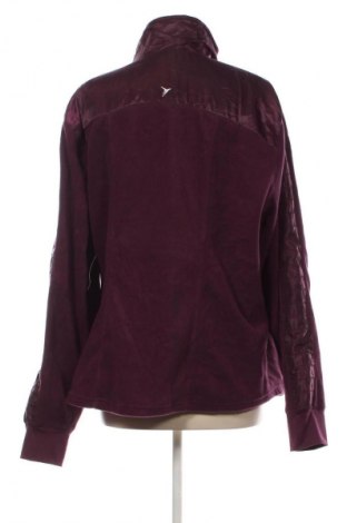 Damenjacke Old Navy, Größe XXL, Farbe Lila, Preis € 54,49