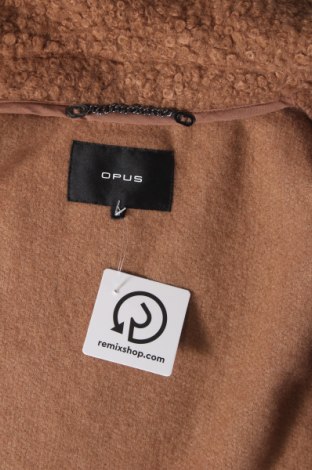 Damenjacke Opus, Größe M, Farbe Braun, Preis € 14,99