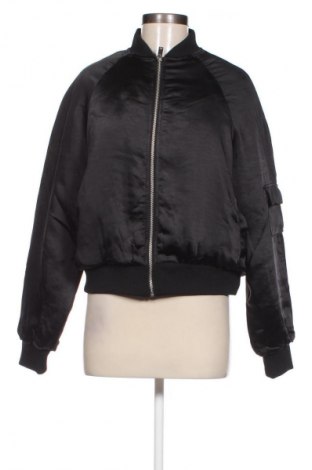 Γυναικείο μπουφάν Out of Orbit, Μέγεθος S, Χρώμα Μαύρο, Τιμή 28,29 €