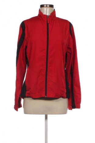 Γυναικείο μπουφάν Outfit, Μέγεθος S, Χρώμα Κόκκινο, Τιμή 25,36 €