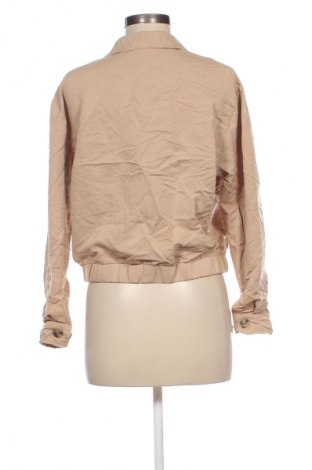 Damenjacke Page One, Größe M, Farbe Beige, Preis 16,99 €