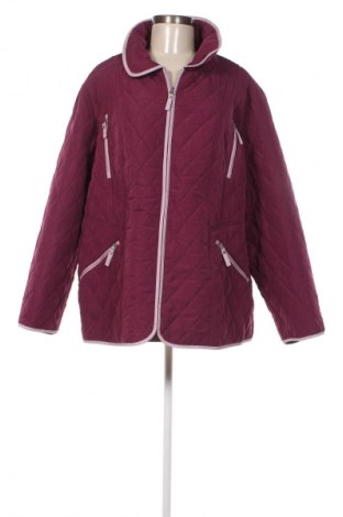 Damenjacke Paola, Größe 3XL, Farbe Lila, Preis € 16,49