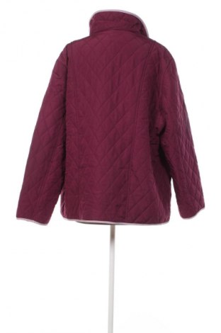 Damenjacke Paola, Größe 3XL, Farbe Lila, Preis € 16,49