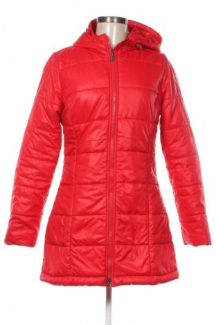 Damenjacke Pepe Jeans, Größe M, Farbe Rot, Preis 44,99 €