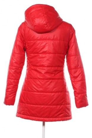 Damenjacke Pepe Jeans, Größe M, Farbe Rot, Preis 44,99 €