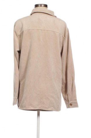 Damenjacke Pieces, Größe M, Farbe Beige, Preis € 9,99