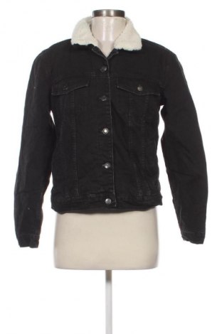 Γυναικείο μπουφάν Primark, Μέγεθος S, Χρώμα Μαύρο, Τιμή 24,29 €