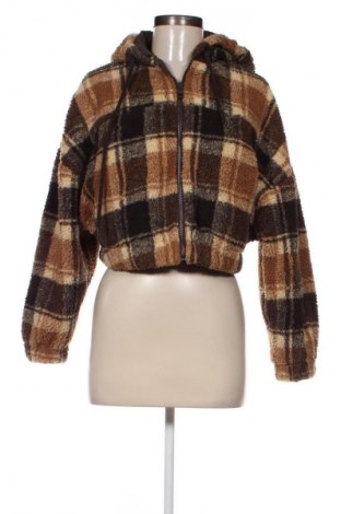 Damenjacke Pull&Bear, Größe S, Farbe Mehrfarbig, Preis € 12,49