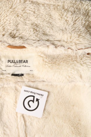 Dámska bunda  Pull&Bear, Veľkosť M, Farba Hnedá, Cena  13,45 €