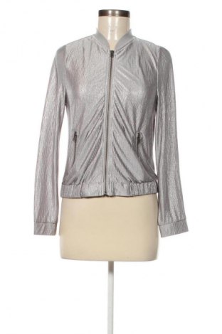 Damenjacke Q/S by S.Oliver, Größe S, Farbe Grau, Preis € 7,49