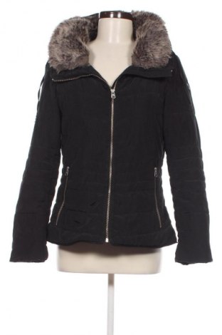 Damenjacke Q/S by S.Oliver, Größe M, Farbe Schwarz, Preis 18,99 €