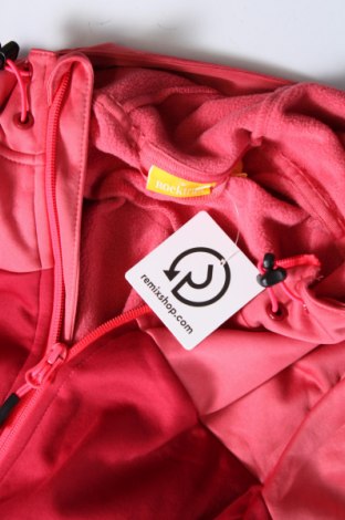 Damenjacke ROCKTRAIL, Größe L, Farbe Rosa, Preis € 6,99