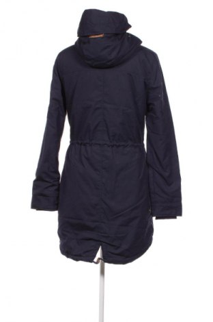 Damenjacke Ragwear, Größe S, Farbe Blau, Preis € 39,99