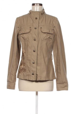 Damenjacke Refree, Größe L, Farbe Beige, Preis 15,99 €