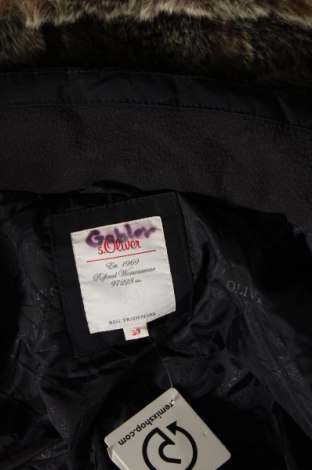 Damenjacke S.Oliver, Größe M, Farbe Blau, Preis € 52,29