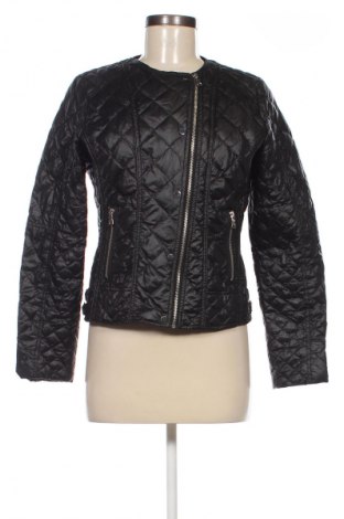 Γυναικείο μπουφάν SAKI, Μέγεθος M, Χρώμα Μαύρο, Τιμή 18,99 €