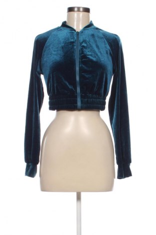 Damenjacke SHEIN, Größe S, Farbe Blau, Preis 6,99 €