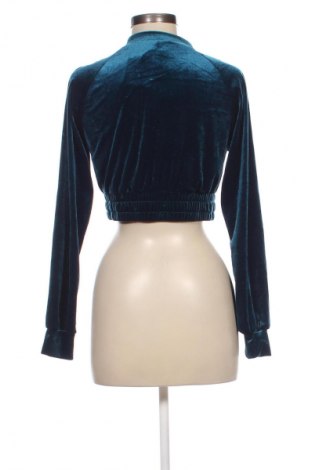 Damenjacke SHEIN, Größe S, Farbe Blau, Preis € 7,49