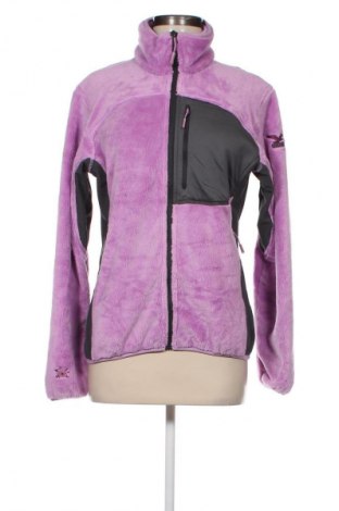 Damenjacke Salewa, Größe M, Farbe Lila, Preis € 21,99