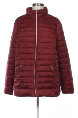 Damenjacke Sara Lindholm, Größe XL, Farbe Rot, Preis 20,99 €