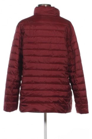 Damenjacke Sara Lindholm, Größe XL, Farbe Rot, Preis € 20,99