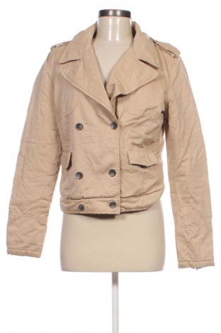 Damenjacke Sasch, Größe M, Farbe Beige, Preis € 14,49