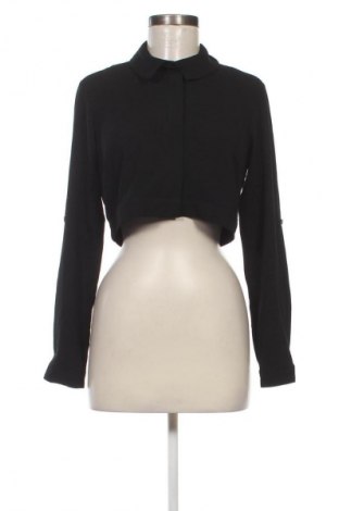 Γυναικείο μπουφάν Seraphine, Μέγεθος S, Χρώμα Μαύρο, Τιμή 21,79 €
