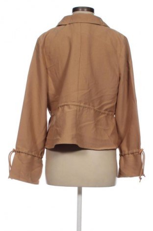 Damenjacke Showpo, Größe L, Farbe Beige, Preis € 9,49