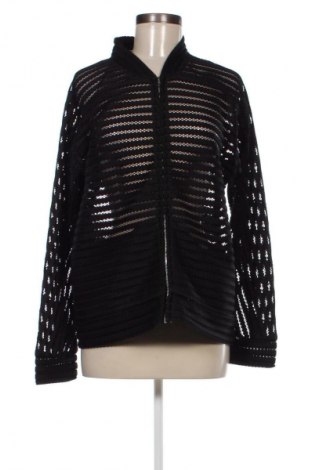 Γυναικείο μπουφάν Sofie Schnoor, Μέγεθος XL, Χρώμα Μαύρο, Τιμή 27,79 €