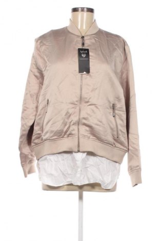 Damenjacke Splash, Größe L, Farbe Beige, Preis 48,99 €