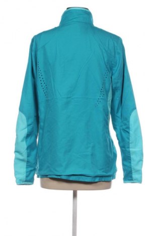 Damenjacke Sport Tech, Größe M, Farbe Blau, Preis 6,49 €