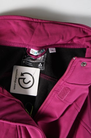 Damenjacke Sports, Größe XL, Farbe Rosa, Preis € 12,99