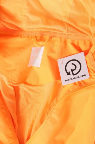 Damenjacke Sports Performance by Tchibo, Größe XS, Farbe Orange, Preis € 11,49