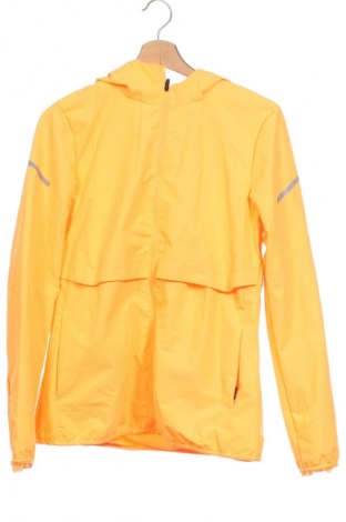 Damenjacke Sports Performance by Tchibo, Größe XS, Farbe Orange, Preis € 11,49