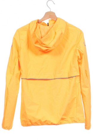 Damenjacke Sports Performance by Tchibo, Größe XS, Farbe Orange, Preis € 11,49