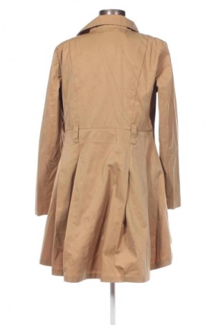 Damen Trench Coat Steve Madden, Größe L, Farbe Braun, Preis € 57,99