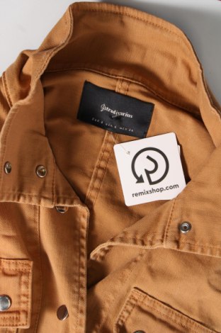 Damenjacke Stradivarius, Größe S, Farbe Braun, Preis € 20,00