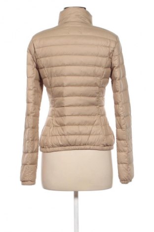 Damenjacke Stradivarius, Größe S, Farbe Beige, Preis 21,44 €