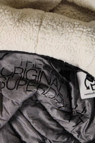 Dámska bunda  Superdry, Veľkosť M, Farba Čierna, Cena  23,95 €