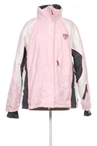 Damenjacke TCM, Größe XL, Farbe Rosa, Preis € 18,99