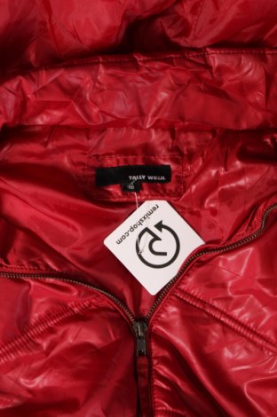 Damenjacke Tally Weijl, Größe M, Farbe Rot, Preis € 8,99