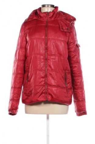 Damenjacke Tally Weijl, Größe M, Farbe Rot, Preis € 8,99