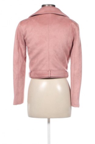 Damenjacke Tally Weijl, Größe S, Farbe Rosa, Preis 21,49 €